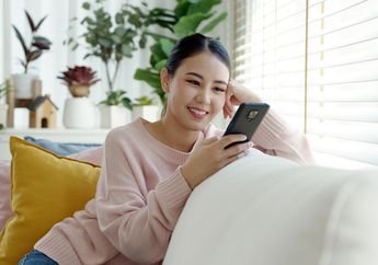 Pakai Paylater&nbsp;Bikin Rugi, Siapa Bilang?  Simak Tips Bijak Pakai Paylater