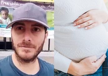 Punya Lebih dari 47 Anak, Pria ini Justru Sulit Mendapatkan Istri karena Profesinya yang Tak Biasa