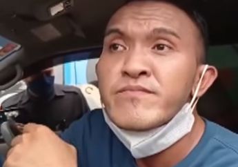 Bantah Dirinya Mengonsumsi Narkoba dan Siap Menjalani Tes Urin, Kini Caisar YKS Bisa Bernapas Lega Gara-gara Hal Ini