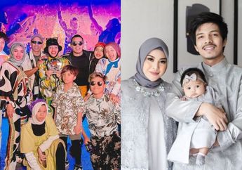 Gen Halilintar Disindir Gegara Tak Kunjung Temui Ameena, Atta Halilintar Akhirnya Bongkar Alasan Orang Tuanya Pilih Wara-wiri Plesir Ketimbang Pulang ke Indonesia