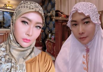 Innalillahi Wa Innailaihi Rojiun, Inul Daratista Mendadak Bawa Kabar Duka Usai Lebaran, sang Biduan Nangis Lepas Kepergian Sosok Paling Berjasa di Hidupnya: RIP Bapaknya Artis Indonesia