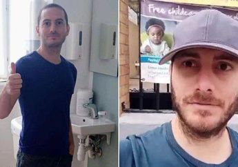 Kisah Pendonor Sperma yang Punya 47 Anak di Seluruh Dunia, Sudah Tekuni Jasanya Sejak Umur 22 Tahun dan Ngaku Susah Cari Istri: Mereka Tidak Tertarik