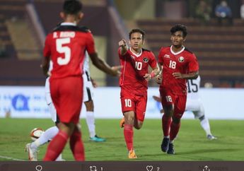 Timnas Indonesia Tak Punya Kedalaman, Evan Dimas Tak Akan Dirindukan Tapi Absennya Egy Bisa Jadi Masalah Besar