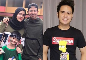 'Aku Nggak Terima Banget' Begini Murkanya Sonny Septian Dengar Komentar Galih Ginanjar Soal King Faaz, Suami Fairuz A Rafiq Beri Tanggapan Menohok Ini