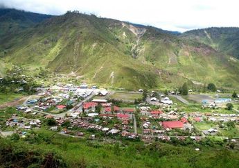 Nyaris Tak Ada yang Tahu, Ternyata Kota Terdingin di Indonesia Berada di Daerah Rawan Konflik Ini, Diberlakukan Jam Malam!
