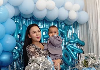 'Pengin Nio Satu Lapangan Sama Ayahnya', Seolah Tak Kapok Ditinggal Alfath Fathier saat Hamil Tua, Ratu Rizky Nabila Ingin Anaknya Jadi Pesepak Bola