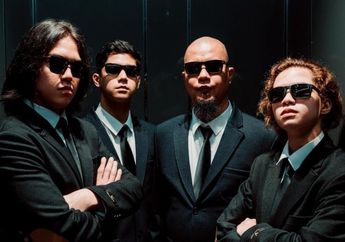 Lelaki Buaya Darat? Tabiat Buruk Ahmad Dhani Dibongkar Habis oleh Al Ghazali dan Dul Jaelani, Putra Maia Estianty Singgung Soal Playboy: Ayah Itu..