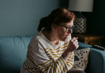 Penyebab Sering Batuk di Malam Hari, Awas Bisa jadi Gejala Asam Lambung dan 4 Penyakit Ini