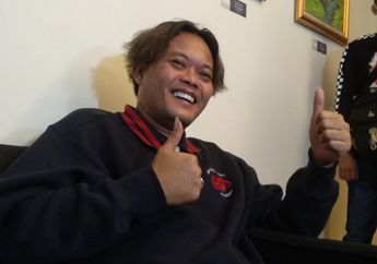 Setahun Tak Ada Program Televisi, Komedian Sule Kembali Dipercaya Isi Dua Program Sekaligus