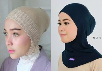 Ini Beda Fungsi 5 Model Ciput untuk Pemula, Wajib Punya Lho!