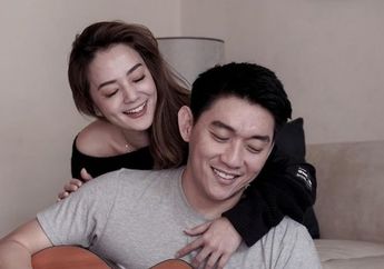 'Aku Tahu Kami Tidak Seperti Keluarga 'Normal',' Ifan Seventeen Tiba-tiba Tulis Pesan Sendu hingga Ungkap Kehidupan Rumah Tangganya dengan Citra Monica, Ada Apa?