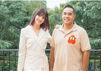 Nia Ramadhani Pamer Foto Ulang Tahun Magika yang Bertema Ninja, Begini Ekspresi Berbeda Putra Bungsunya Saat Bersama Aburizal Bakrie dan Istri, Ada Apa?