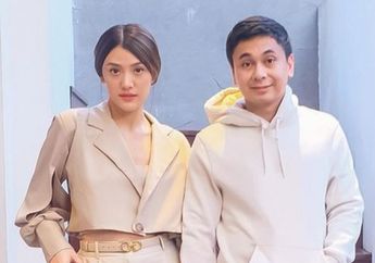 Maksud Hati Pamer Foto Keren Bak Model Bareng Anissa Aziza, Unggahan Raditya Dika Malah Panen Komentar Kocak Netizen hingga Disebut Babe Cabita Mirip Tukang Pijat