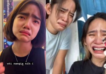 Bikin Ngakak Sampai Ngik-ngok, Begini Caranya Pakai Filter Wajah Nangis yang Viral di TikTok dan Instagram, Cuma Butuh Aplikasi Ini!