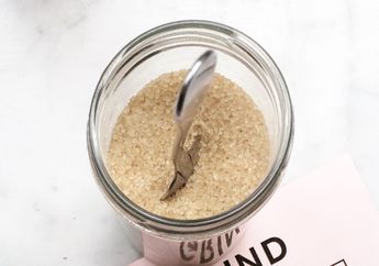 Dijamin Bikin Awet, Berikut 3 Tips Menyimpan Gula Agar Tidak Menggumpal