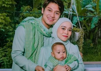 'Kamu Ngapain Aja?', Bertemu Teman Lama di Kampung saat Mudik Lebaran, Masa Lalu Lesti Kejora Langsung Dibongkar Habis-habisan, Rizky Billar Curigai Hal Ini