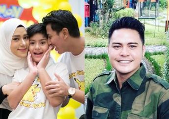 'Faaz Bukan Anak Genit!', Tak Terima King Faaz Disebut Warisi Tabiat Genit Galih Ginanjar, Sonny Septian Tegas Skakmat Omongan Mantan Suami Fairuz A Rafiq