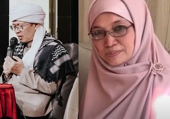 Pindah Kubu Bela Ibunya, Ghaza Bongkar Kelakuan Orang yang Diam-diam Bersekongkol dengan Aa Gym Buat Zalimi Teh Ninih: Saya Tidak Habis Pikir!
