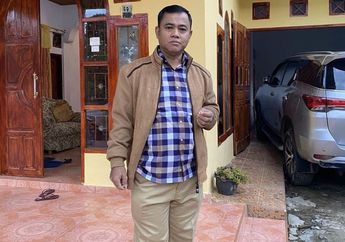 'Kok Diam-diam Saja, Itu Hak Cucu Saya!'Perang Dingin Tak Kunjung Usai, H. Faisal Kini Tagih Uang Asuransi Kematian Vanessa Angel yang Diduga Telah Diterima Doddy Sudrajat