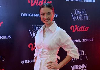 Masih Jomblo di Usia 37 Tahun, Akhirnya Terungkap Tipe Suami Idaman Raline Shah, Nggak Perlu Kaya Raya!