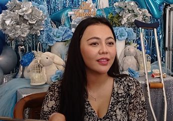 'Untuk Siapapun yang Mau Lawan Aku!' Nggak Ada Angin Ngga Ada Hujan, Ratu Rizky Nabila Bikin Tantangan Terbuka di Atas Ring Tinju