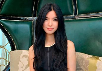 Buktikan Rasa Nasionalisme yang Tinggi, Chilla Kiana Ciptakan My Indonesia hingga Kelola GIB