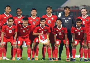 Link Live Streaming Malaysia Vs Indonesia - Sayap Rontok Garuda Hadapi Terkaman Harimau