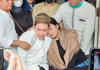 'Mama Bisa Balas, Kayak Mukjizat' Sebut Mama Dahlia Sosok yang Lebih Kuat dari Anaknya, Adik Kiki Farrel Ungkap Hal Tak Biasa Sebelum Ibunya Wafat