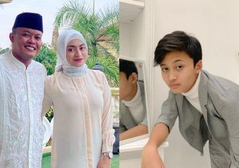 Anaknya Dikritik Tak Sopan Usai Terjun ke Dunia Entertainment, Sule Bentengi Rizwan yang Kini Jadi Bulan-bulanan Netizen!