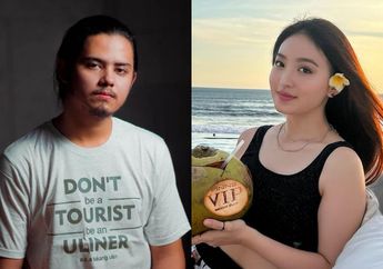 Pertama Kalinya Pasca Umumkan Idap Gangguan Mental, Aliando Bakal Comeback Lewat Film Ini Bareng Natasha Wilona, Netizen Auto Girang Nantikan Penampilan sang Aktor Tampan: Nggak Sabar!