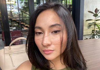 Dulu Sempat Dekat dengan Sule, Kini Naomi Zaskia Kedapatan Berpose Mesra dengan Dylan Carr, Sudah Resmi Pacaran?