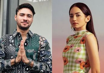 Refal Hady Sebut Lebih Suka Cewek Blasteran Ketimbang Lokal, Enzy Storia yang Keturunan Aceh-Polandia Auto Joget Kegirangan, Netizen Doakan Jodoh Beneran