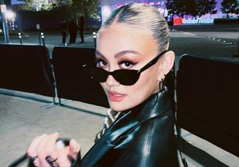 Pamer Pencapaian Lagunya, Agnez Mo Berhasil Kalahkan The Weeknd di Chart Urban R&B Amerika Serikat, Bukannya Dipuji Malah Panen Nyinyiran