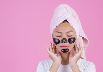 Punya Masalah Komedo yang Membandel? Intip 5 Tutorial Masker DIY untuk Angkat Sel Kulit Mati dan Bersihkan Pori-Pori Tersumbat