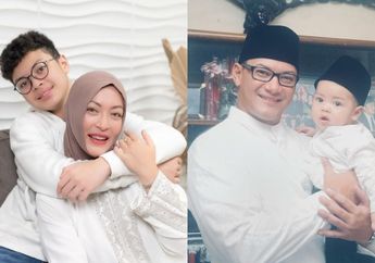 11 Tahun Silam Mendadak Meninggal Dunia Padahal Selalu Sehat dan Bugar, Sosok Ini Bongkar Misteri Kematian Adjie Massaid, Beberkan Wasiat Suami Angelina Sondakh Sebelum Berpulang