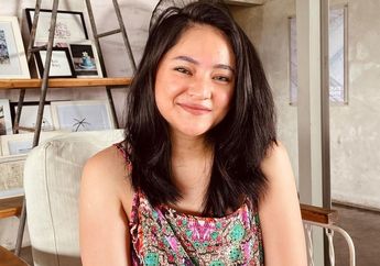 Mengidap Bipolar Disorder, Ternyata Ini Tujuan Utama Marshanda Pergi ke Amerika