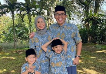 Padahal Tajir Bukan Main hingga Jadi Juragan Kos-kosan, Tya Ariestya Getol Ajarkan Anaknya Makan di Warteg, Gaya Sederhananya yang Merakyat Jadi Sorotan!