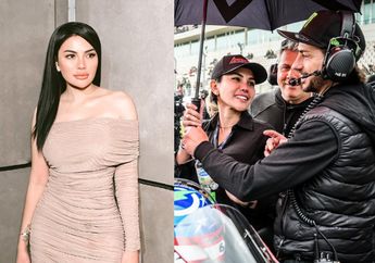 Digadang-gadang Jadi Permaisuri Mantan Pembalap Moto GP, Tengok Penampakan Kolam Renang di Rumah Artis Nikita Mirzani, Super Mewah bak di Hotel Bintang 5