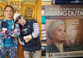 Innalillahi, Keluarga Gen Halilintar Disebut Ikuti Aliran Sesat Demi Bergelimang Harta Dunia, Sosok Ini Bongkar Masa Lalu Ayah Atta Halilintar