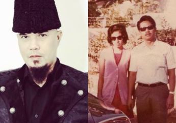 Jarang Tersorot Kamera, Inilah Sosok Ayah Ahmad Dhani yang Bukan Orang Sembarangan, Jadikan Maia Estianty Kesayangan hingga Punya Jasa Besar saat Proses Perceraian!