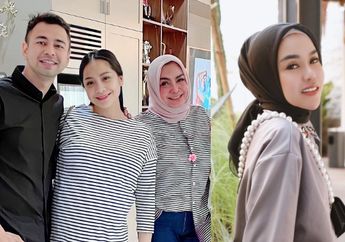 Anak Mantunya Sambangi Polda Sepulang Liburan Bareng Keluarga Gegara Kasus Penipuan yang Dilakukan Medina Zein, Rieta Amilia Justru Asyik Lakukan Hal Ini Sambil Haha Hihi