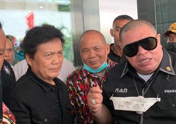 Dituding Menitipkan Anak ke Tetangga oleh Hotman Paris, Mantan Suami Iqlima Kim Naik Pitam dan Siap Laporkan sang Pengacara