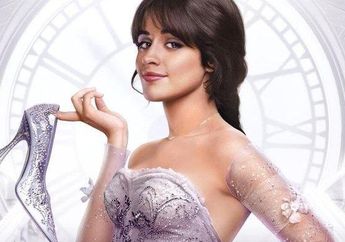 5 Fakta Yang Belum Kita Ketahui Tentang Cinderella 'Disney Princess'