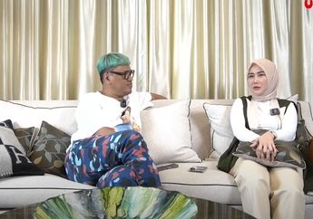 Dulu Sesumbar Ingin Beli Rumah Buat Gala, Marissya Icha Bongkar Janji Manis Medina Zein yang Kini Tinggal Kenangan, Uya Kuya Sampai Syok: Artinya Itu Tipu