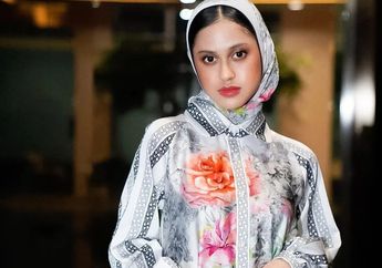 Asila Maisa Pengin Nyanyi Indoor Agar Penonton Fokus Nikmatin Penampilannya