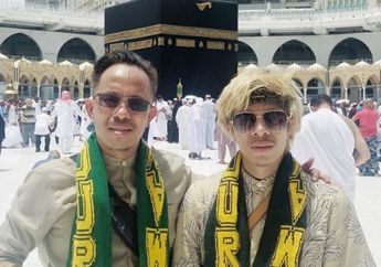 Padahal Demen Plesiran ke Luar Negeri, Ayah Atta Halilintar Ternyata Sudah Tak Temui Bapak Kandungnya Sendiri Selama 6 Tahun, Kakek Sang Youtuber Lontarkan Harapannya