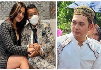 BERITA TERPOPULER: Kronologi Dugaan Pelecehan Seksual Hotman Paris ke Iqlima Kim, hingga Tangisan Kiki Farrel di Hadapan Jenazah Mama Dahlia