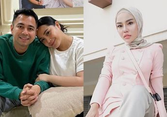 Tak Ada Angin Tak Ada Hujan, Raffi Ahmad Mendadak Pamer Kunjungan dari Kapolsek Cinere, Netizen Heboh Kaitkan Kasus Penipuan Medina Zein 
