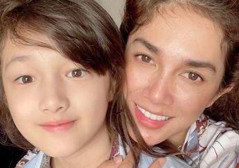 Sering Dipuji Cantik Bak Artis Korea, Elea Putri Ussy Sulistiawaty dan Andhika Pratama Bikin Kaget sang Ibu Gegara Minta Naik Wahana Ekstrem Ini Berulang Kali: Paling Lembut, tapi Ternyata..