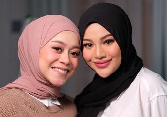 'Bisa Buat Beli Rumah di Kampung', Pamer Hangout Bareng Aurel Hermansyah, Lesti Kejora Bikin Netizen Melongo dengan Harga Tas Jinjingnya